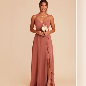 Birdy Grey Desert Rose Maxi Dress